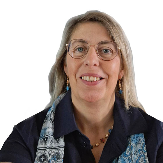 Ineke van Haren