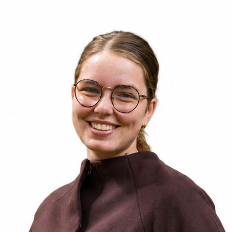 Leah van der Blonk